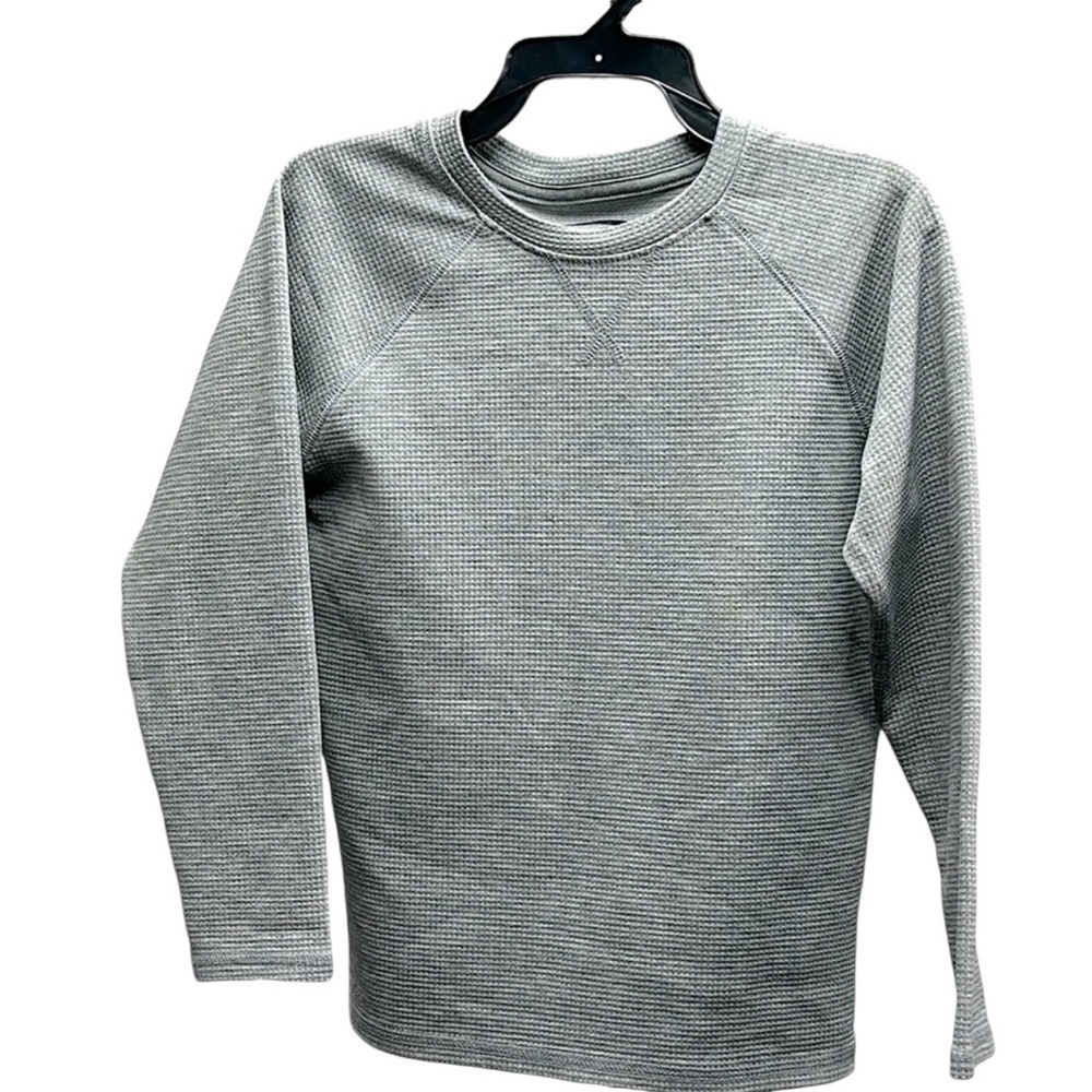 MTA SPORTS - EC - Boys Long Sleeve